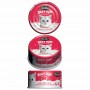 Kit Cat Goat Milk Gourmet Boneless Chicken Shreds & Smoked Fish Flakes 70g 1 carton (24 cans)